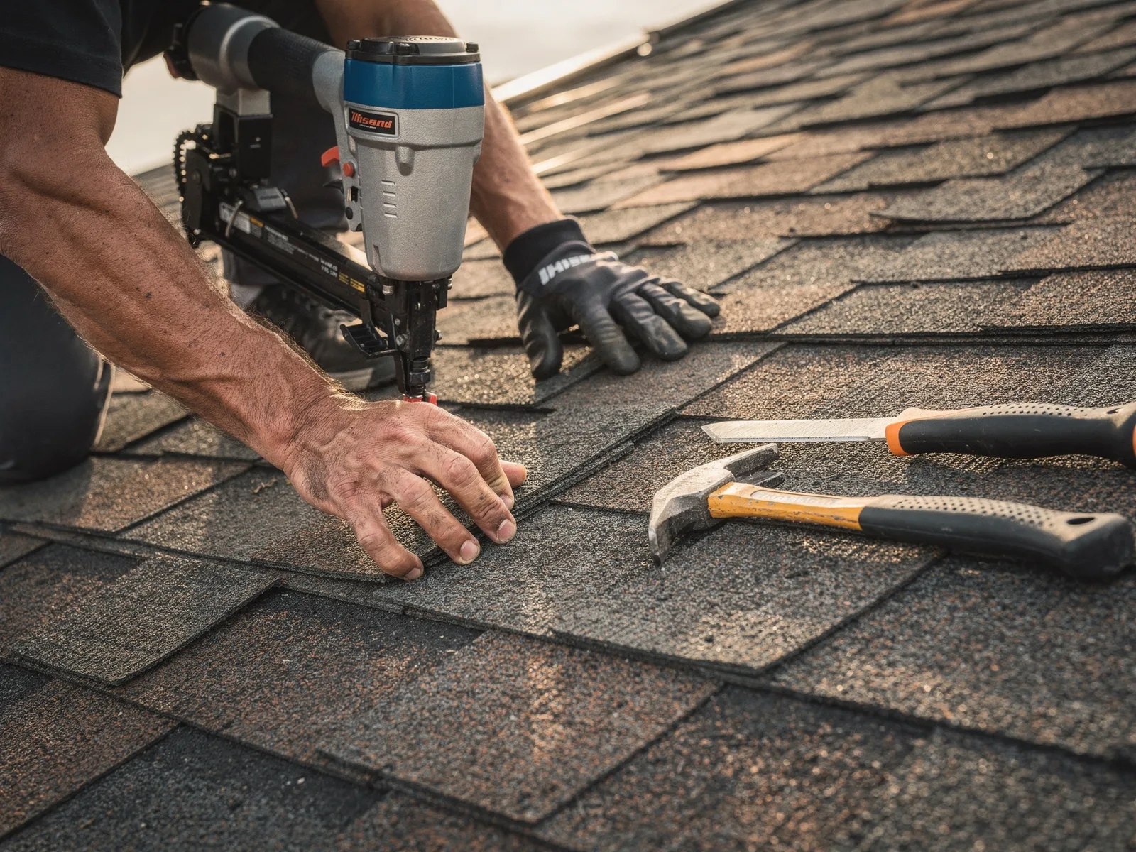 Why choose Roof Repair in Lincoln, ME
